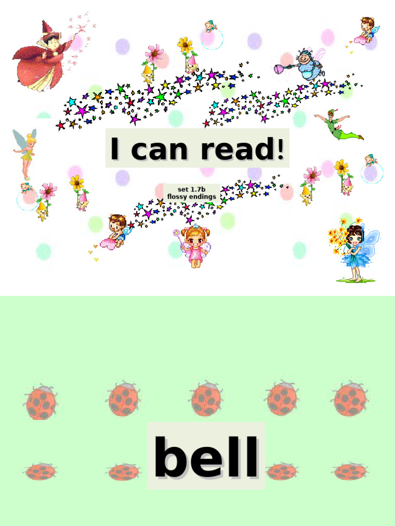 Beginner Reading Practice Activities | PDF