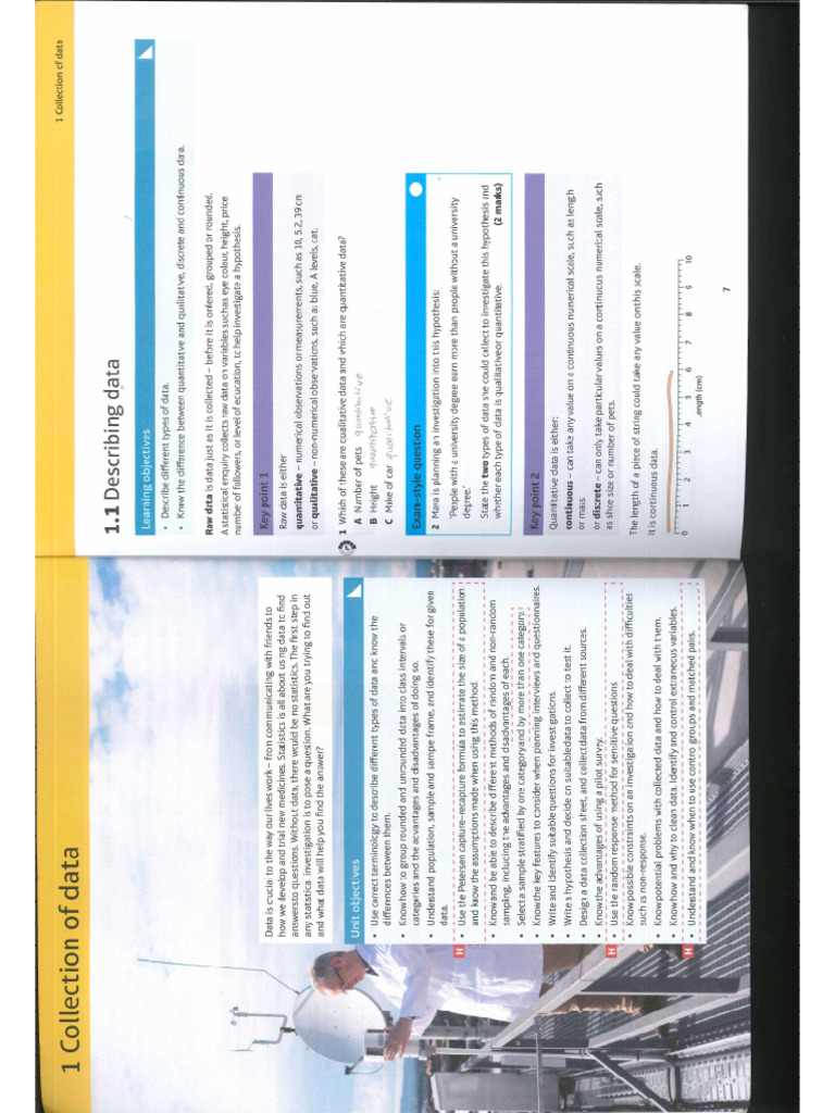 Unit 1 | PDF