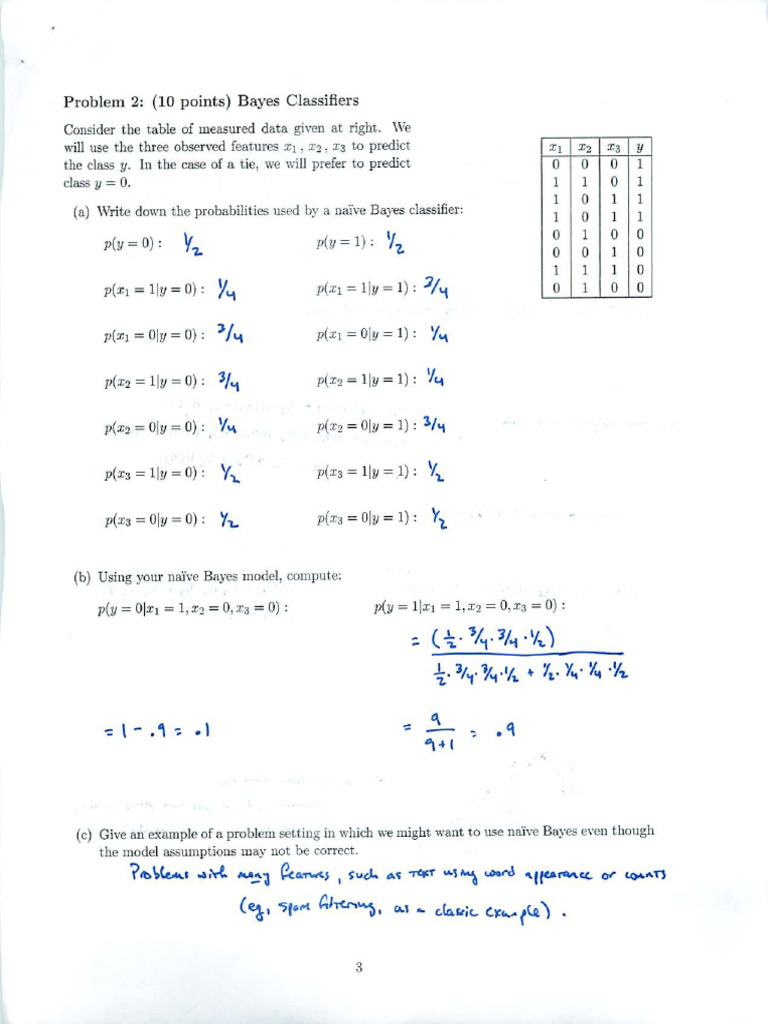 L6 Ex2 | PDF