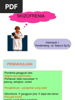 Download skizofrenia by Syafrial Barawas SN87017223 doc pdf