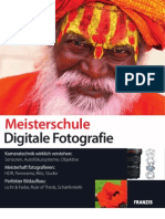 Meisterschule Digitale Fotografie - Klaus Kinder Mann & Reinhard Wagner