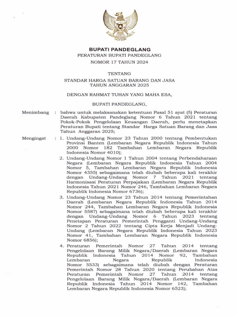 Daftar Harga Kertas HVS 2025 | PDF | Peralatan Kantor | Pekerjaan
