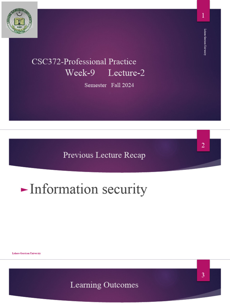 Week 9 | PDF | Popular Culture & Media Studies | Social Media