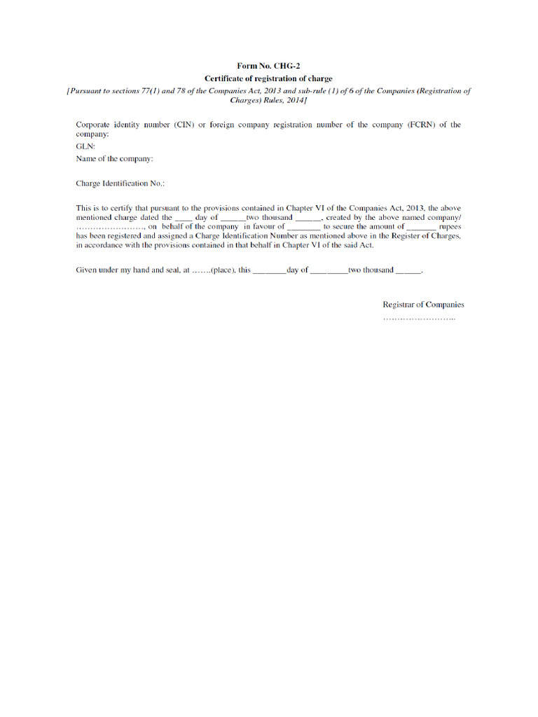 CHG 2 | PDF