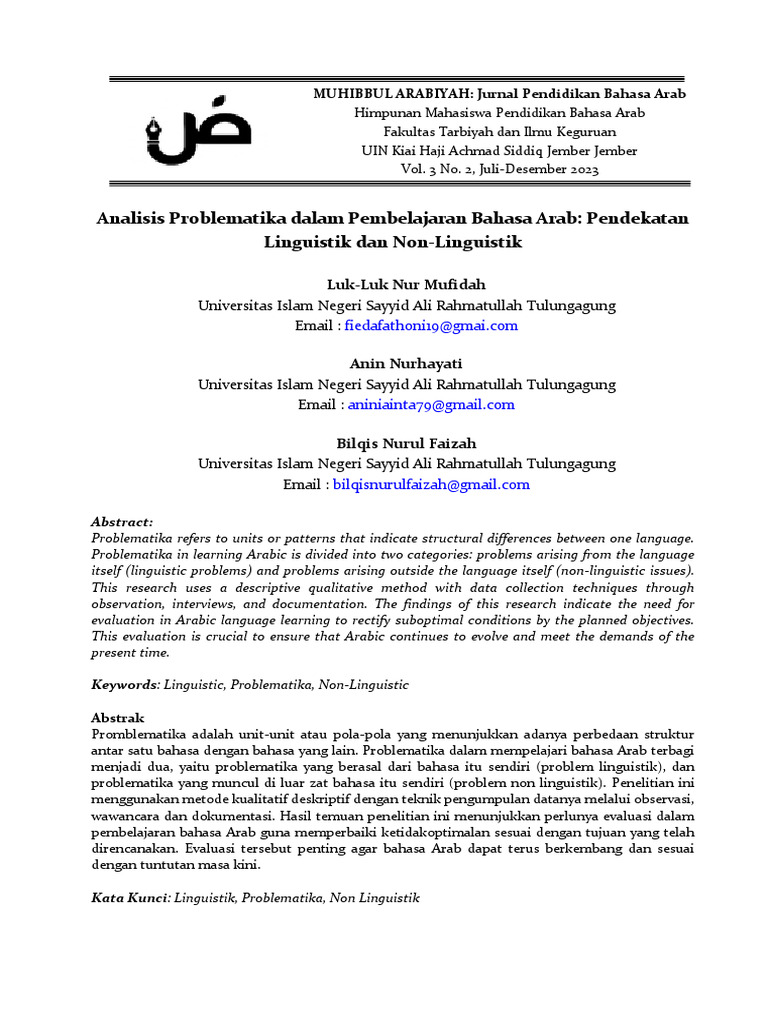 Berlian123,+p 55-64,+vol +3+no +1+-+6 +113 +Problematika+Pengajaran ...
