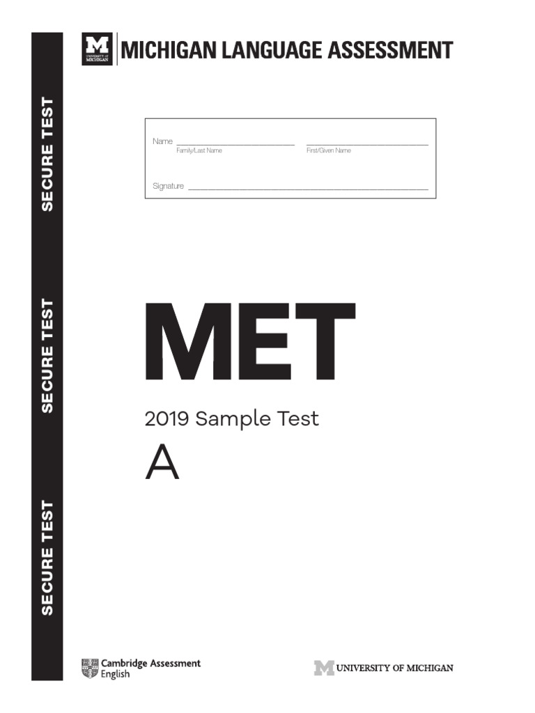 Alcpt Listening Test Instructions | PDF | Daylight Saving Time | Spice