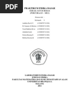 Download PRAKTIKUM FISIKA DASAR GERAK JATUH BEBAS by adiar_warisan SN87020334 doc pdf