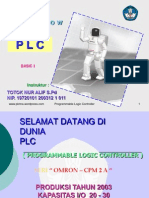 Teori PLC