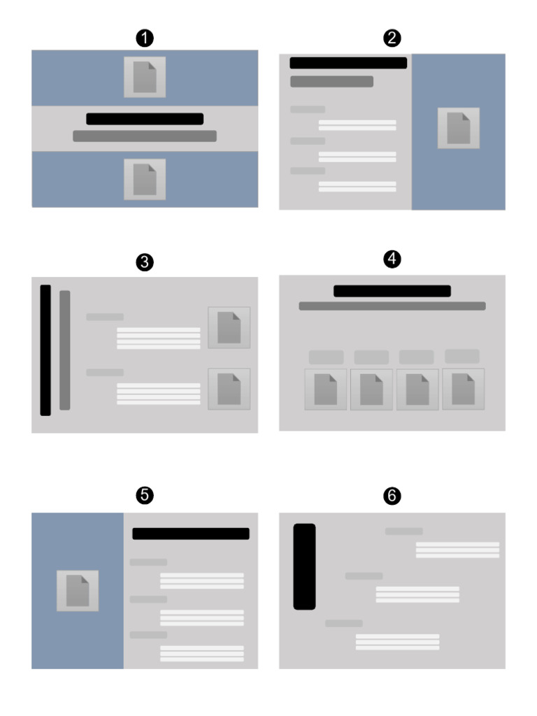 Wireframe | PDF