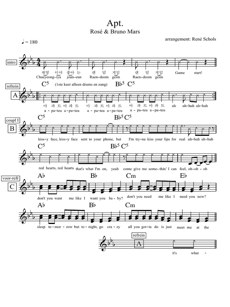 Apt Lead | PDF