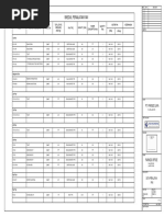 Declaration of Tax Residence | PDF