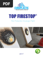 Firemaster Brochure Internal Wall and Ceiling Panel | PDF | Wall ...