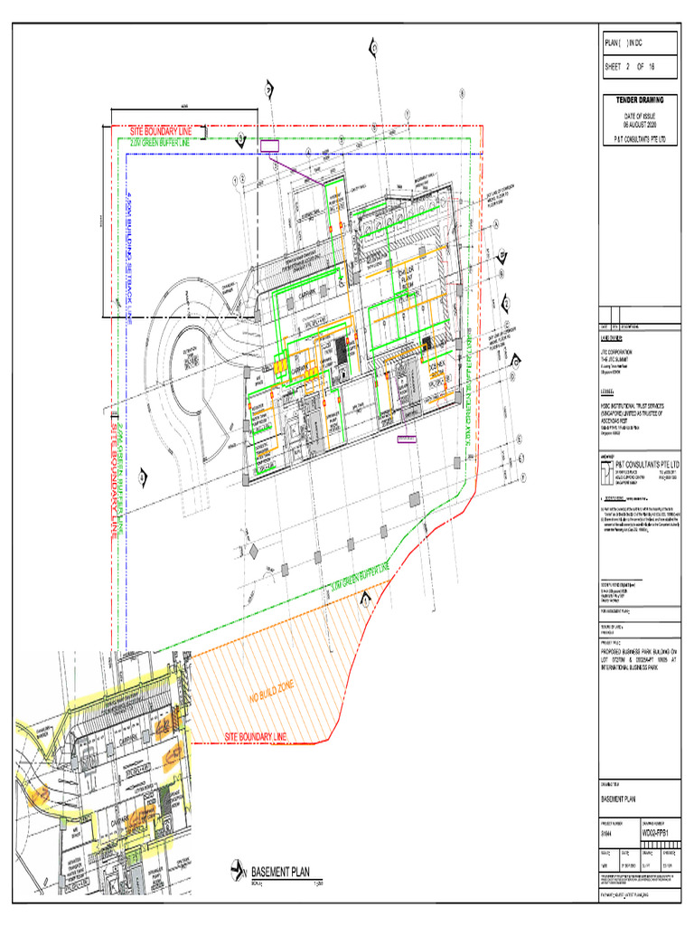 CHWS/R Riser Specifications and Layout | PDF