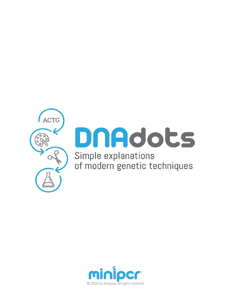 DNA Fingerprinting: Techniques & Uses | PDF | Dna Profiling ...