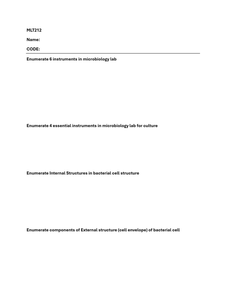 Assignment | PDF