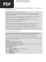 Eurocode 1: Actions On Structures - Part 1-1: General Actions ...