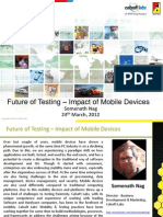 BugDebug-Mobility Testing (Calsoft Labs)