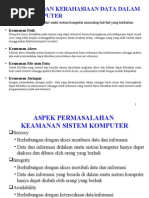 Download Amirali Kuliah Keamanan Sistem Komputer Ohp Refsi by Aldurra_Afgan_877 SN87024370 doc pdf