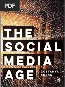 SUJON the Social Media Age