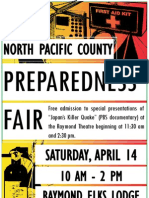 Pcema Prep Fair