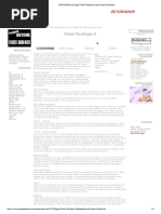 SORA 5000 合集| PDF | Aeronave | Avião civil