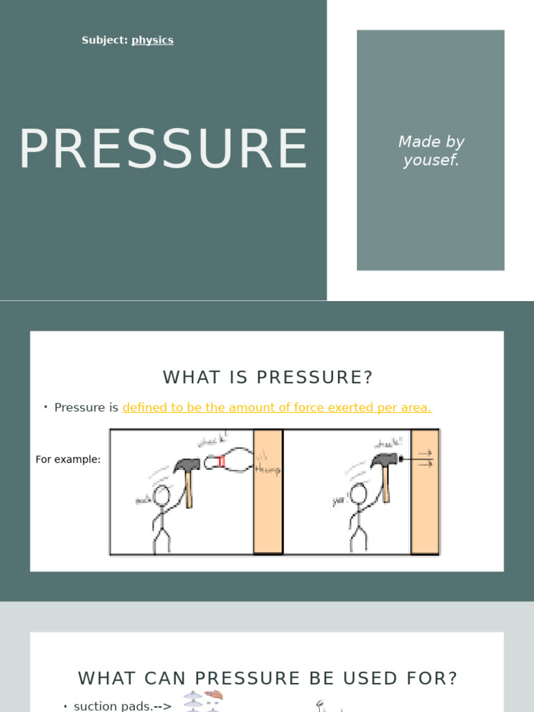 Physics - PPTX 123 | PDF