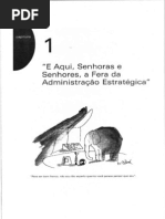 Aula 3 - Mintzberg (1)