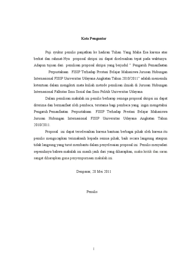 Kt Pengantar Daf Isi