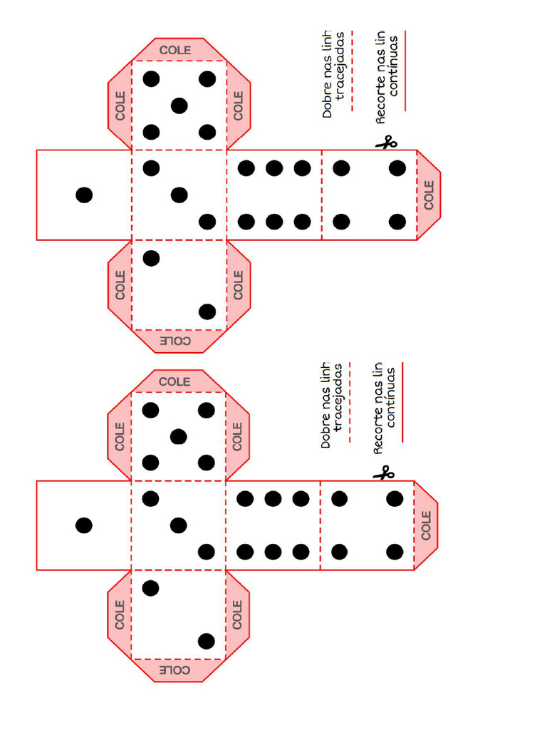 Dado | PDF