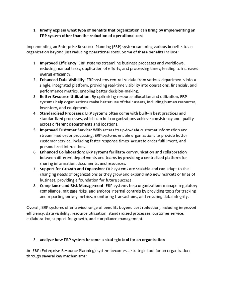 BI | PDF | Enterprise Resource Planning | Business Intelligence