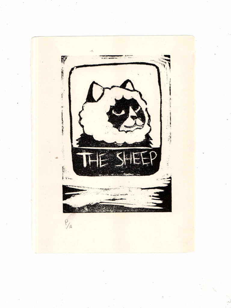 The Sheep Series | PDF