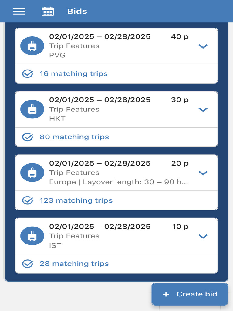 Jeppesen Crew Modules 7 | PDF