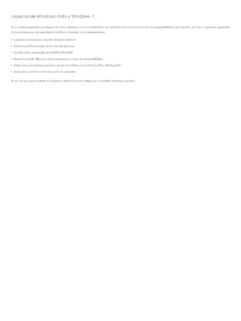 Guia Instalacion | PDF