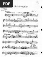 Download Butterfly Lovers Concerto by Vh Long SN87029195 doc pdf