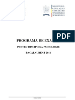 Programa_Bac_2011_E d)_Psihologie