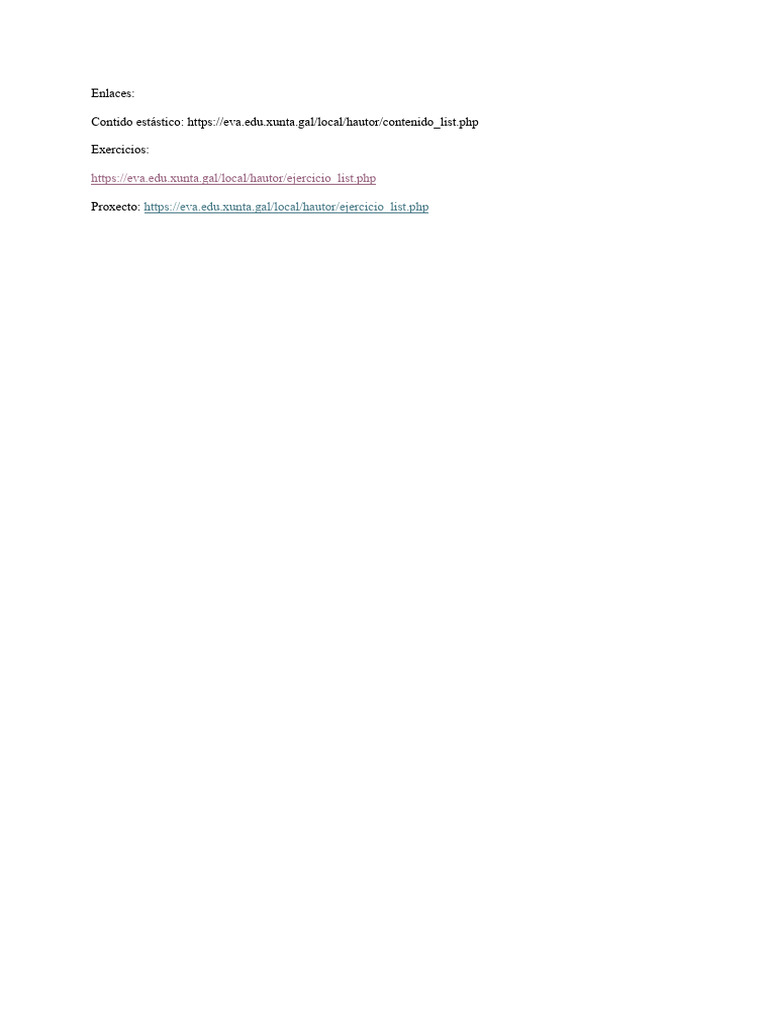 Módulo 3 | PDF