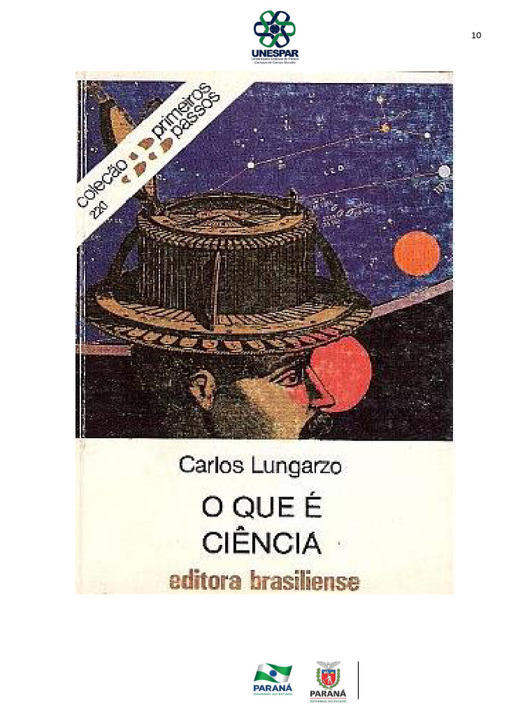 Diferenças entre Conhecimento Científico e Senso Comum | PDF | Science ...