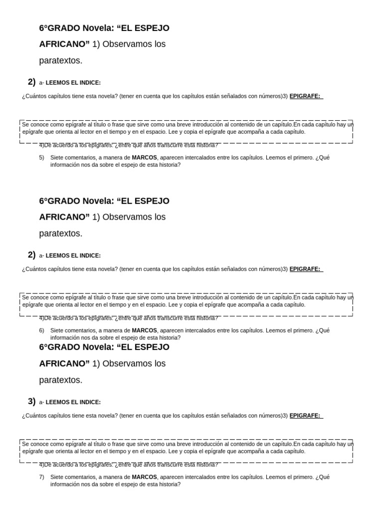 6-grado-el-espejo-africano-actividades-primera-parte-pdf
