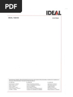Download IDEAL 7228 - 95 EC3-Service Manual by   SN87032217 doc pdf