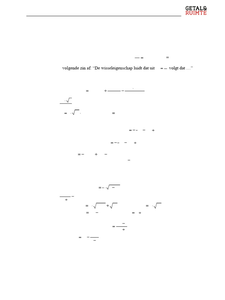 H05 Oefentoets | PDF