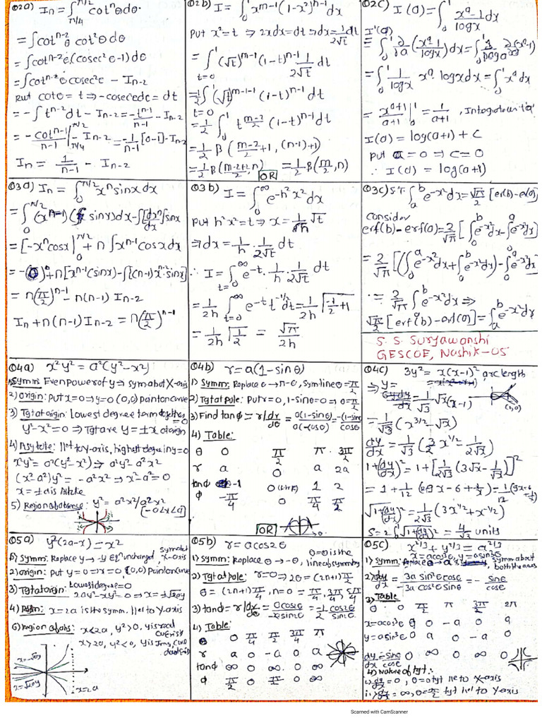 M-II (Endsem) Question Paper With Solution (Nov 22) (1) - 1 | PDF