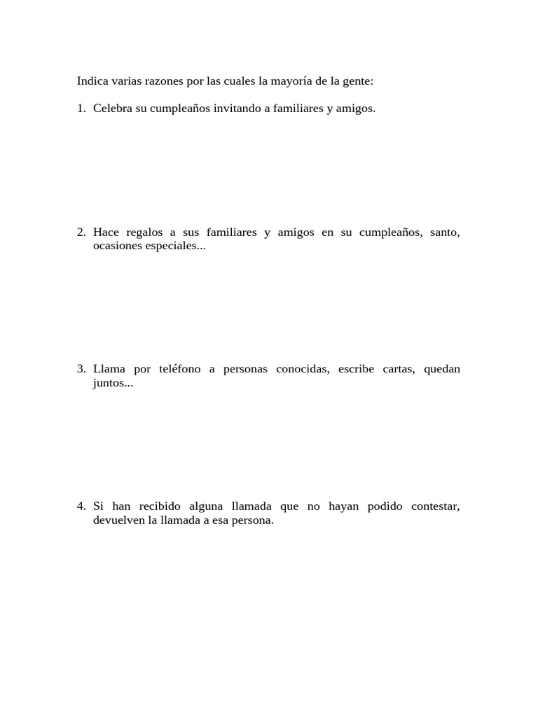 Razonam Soc | PDF