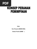 Download PENGERTIANPERANKEPEMIMPINAN 1 by Eva Nurjannah SN87034147 doc pdf