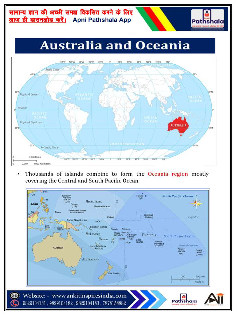 Australia | PDF