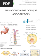 Uso e Posologia do Pylera | PDF | Especialidades médicas | Medicina Clínica