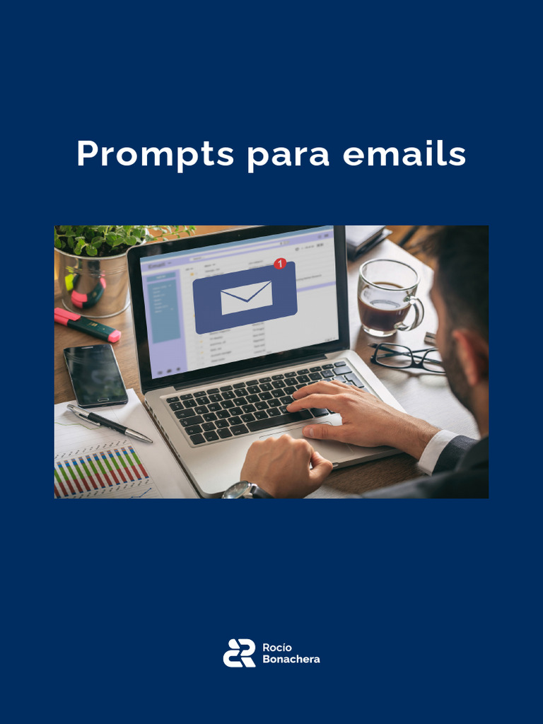 Prompts Efectivos para Email Marketing | PDF