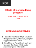 NOAA CNS Oxygen Exposure Limits Guide | PDF | Scuba Diving | Gases