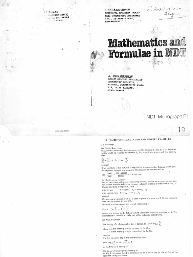 3 Mathematics Ut Training Book1 | PDF
