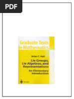 DIACONIS, P. Group Representations in Probability and Statistics