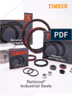 Timken - Radial Shaft Seals